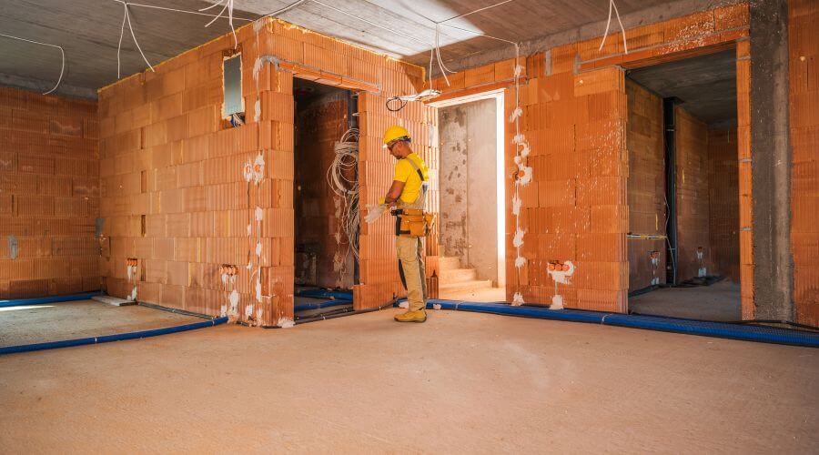 Expert top industrial roofings services in Kamiah, ID