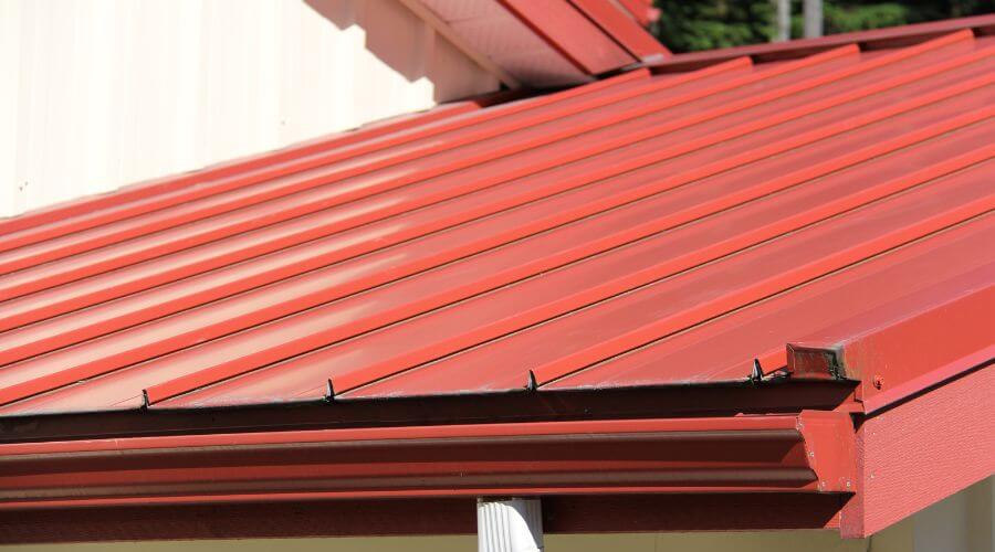 Industrial Roof Repair in Kamiah, ID